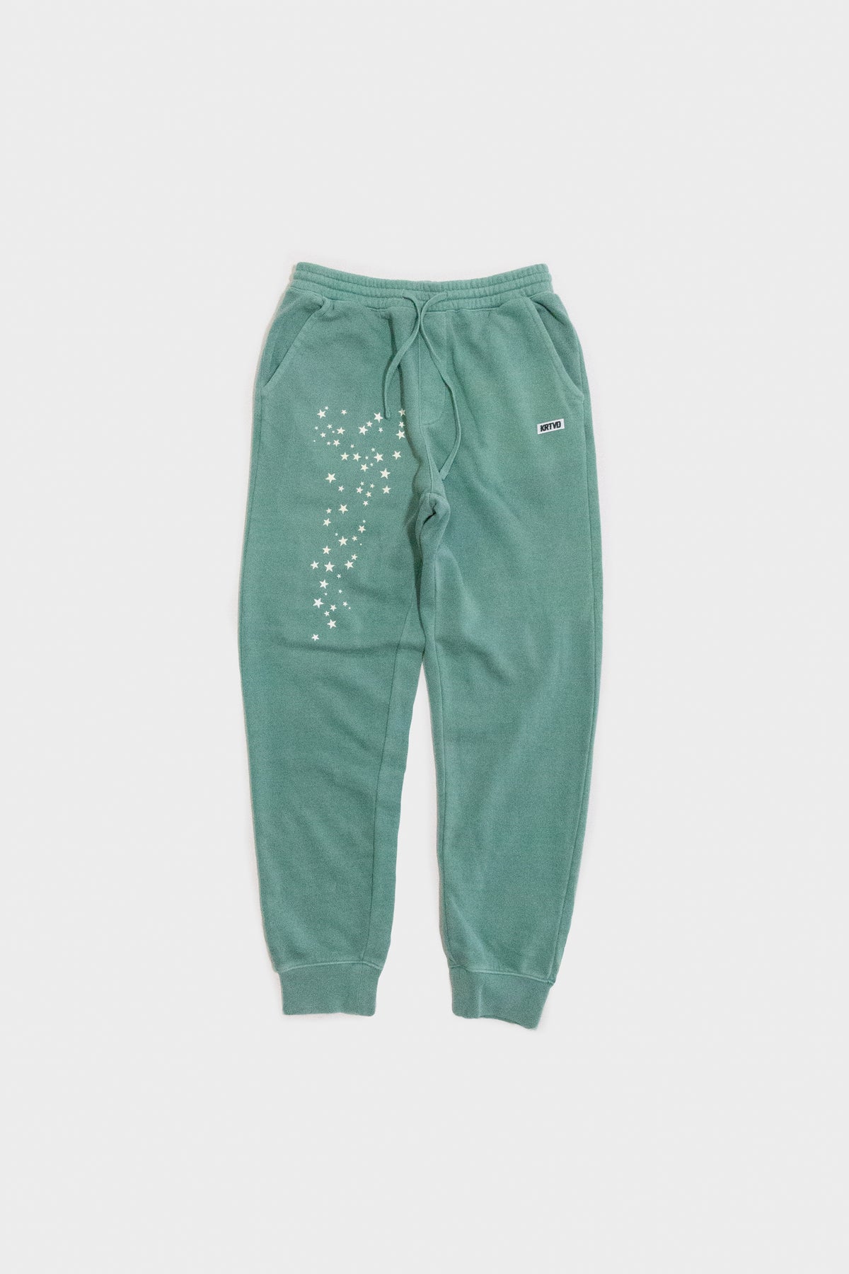Center Field Sweatpants - 001