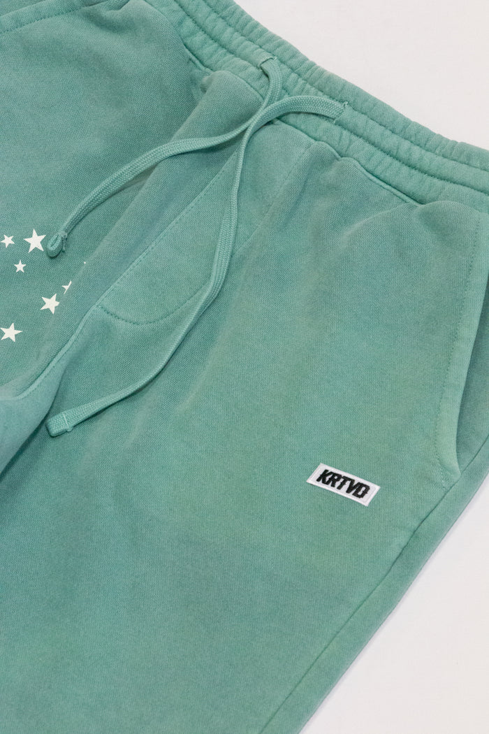 Center Field Sweatpants - 001
