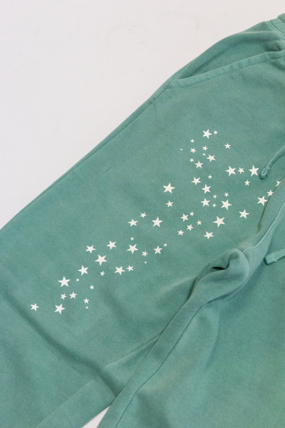 Center Field Sweatpants - 001