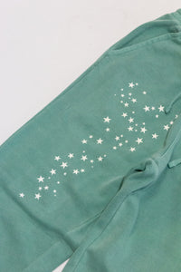 Center Field Sweatpants - 001