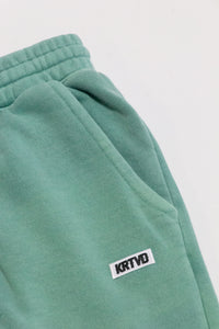Center Field Sweatpants - 001