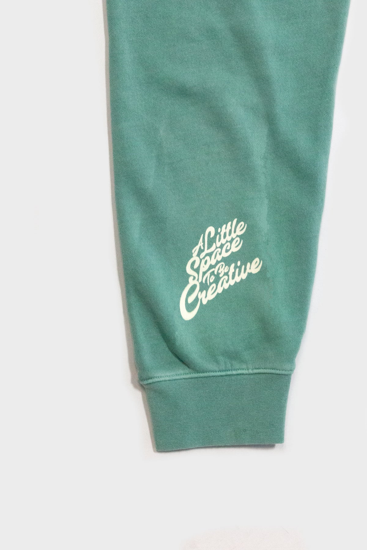 Center Field Sweatpants - 001
