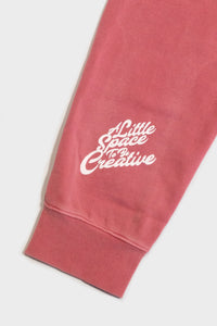 Center Field Sweatpants - 002