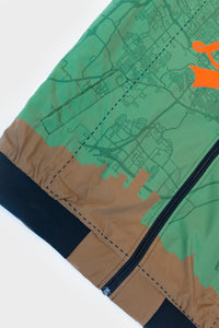 Home Run 2.0 Bomber Jacket - 003