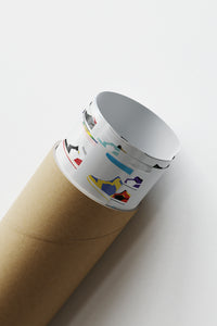 Holy Grail Poster - 001