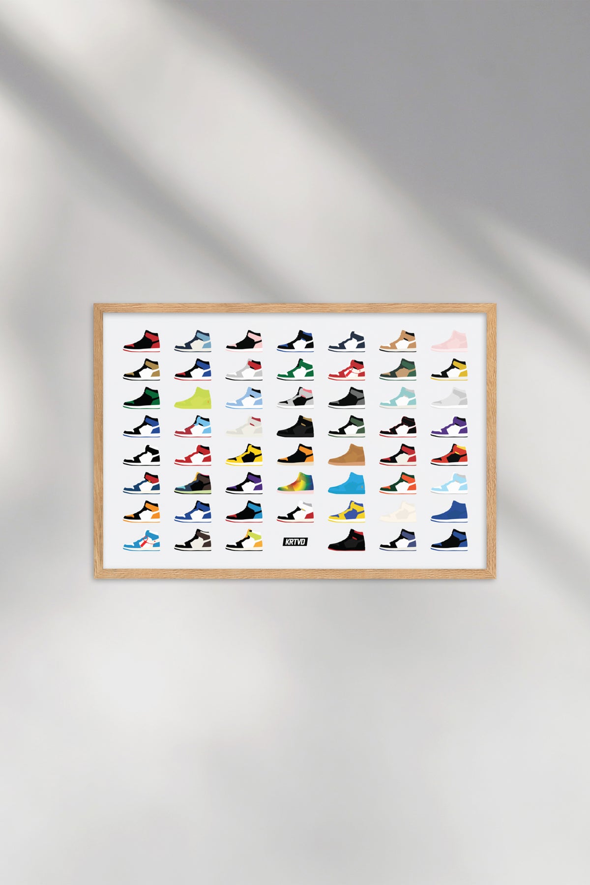 Holy Grail Poster - 001