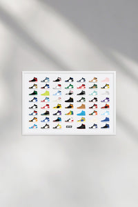 Holy Grail Poster - 001