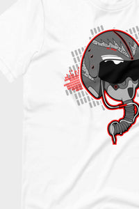 The Man Himself SS Tee (008)