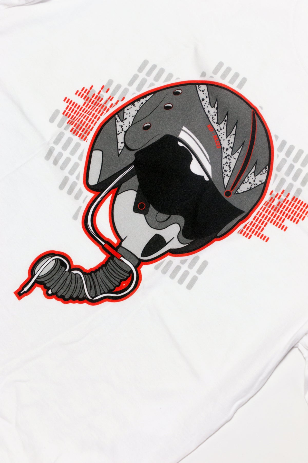 The Man Himself SS Tee (008)