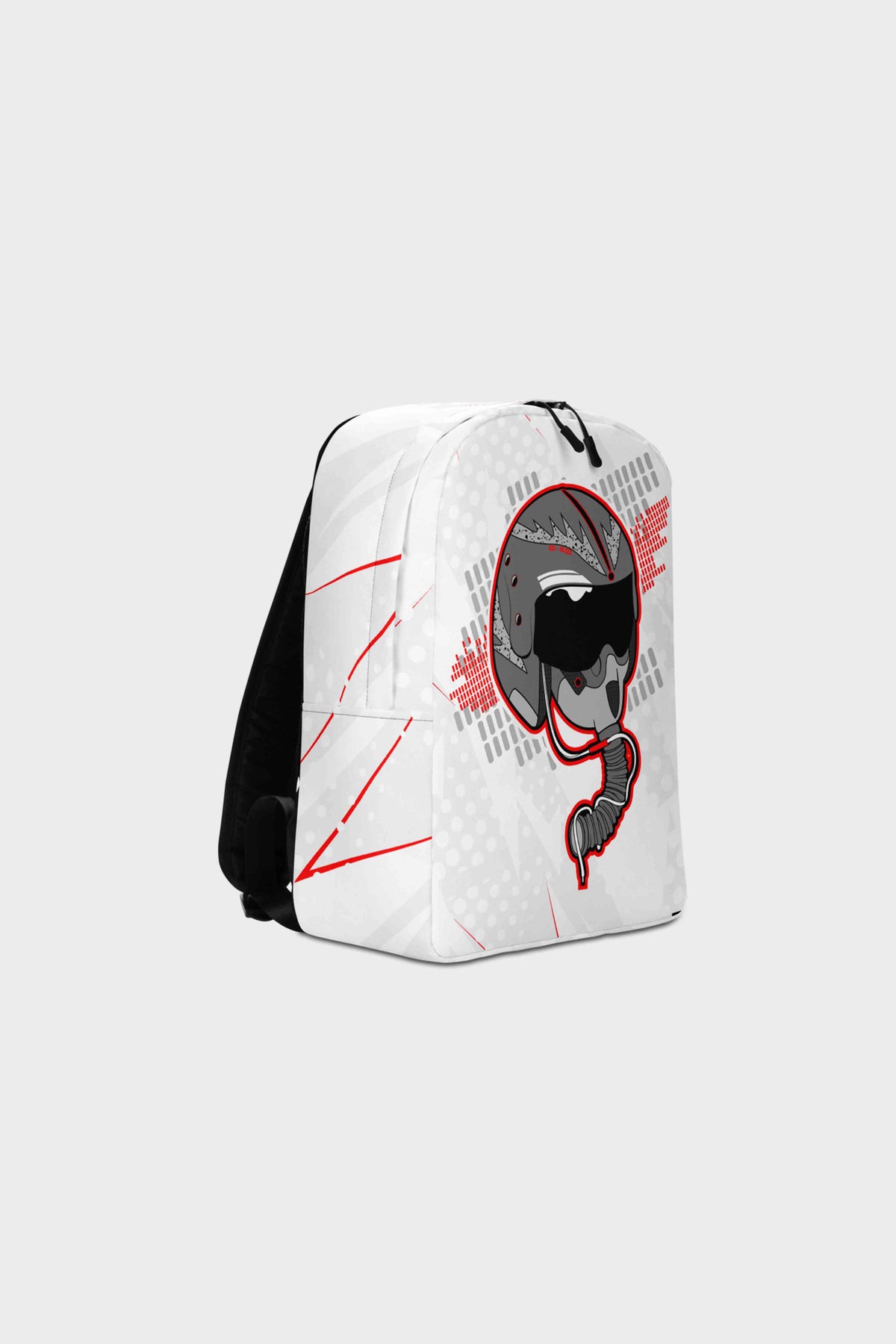 The Man Himself Backpack - 001