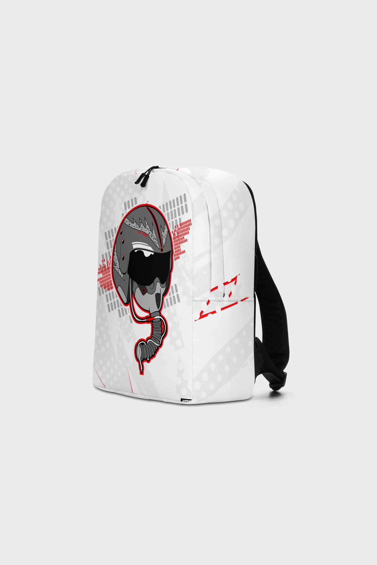 The Man Himself Backpack - 001