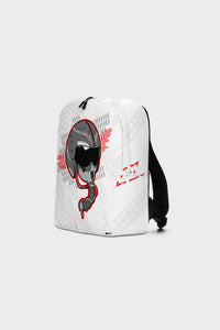 The Man Himself Backpack - 001