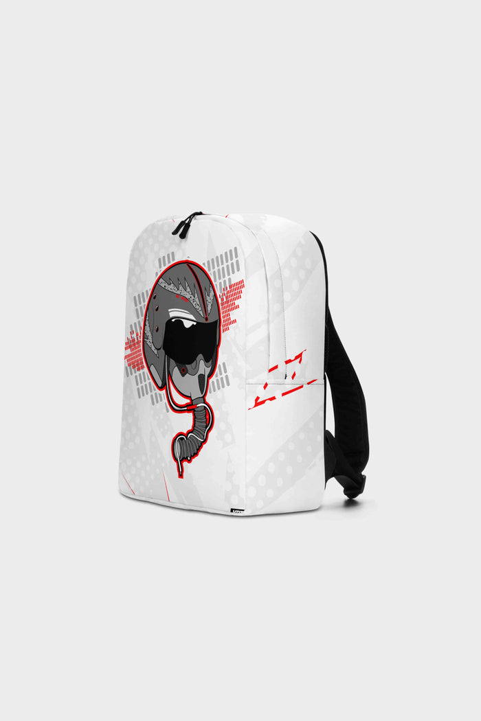 The Man Himself Backpack - 001