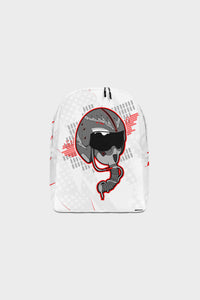 The Man Himself Backpack - 001