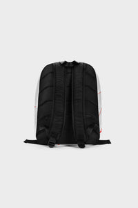 The Man Himself Backpack - 001