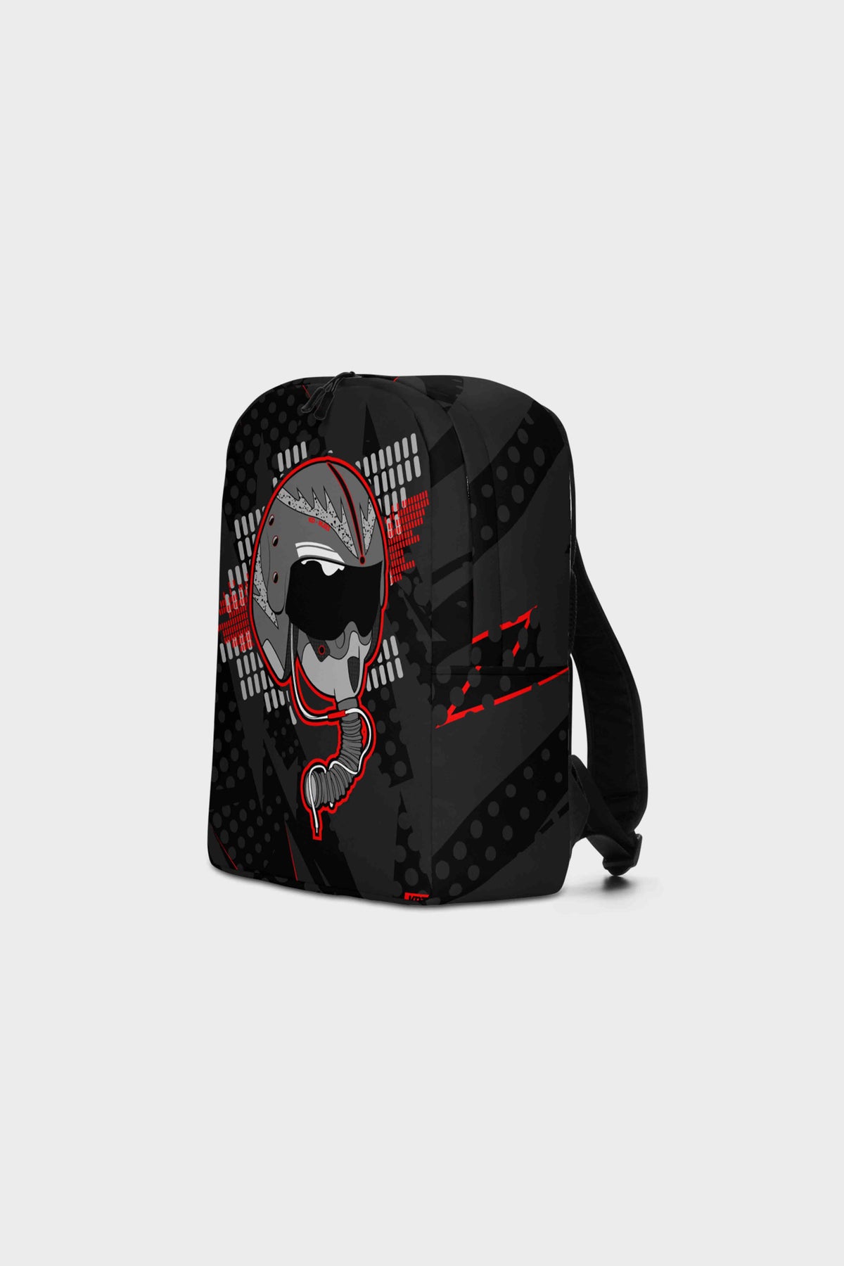 The Man Himself Backpack - 002