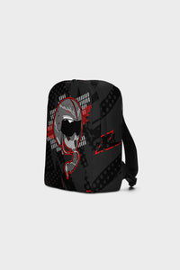 The Man Himself Backpack - 002