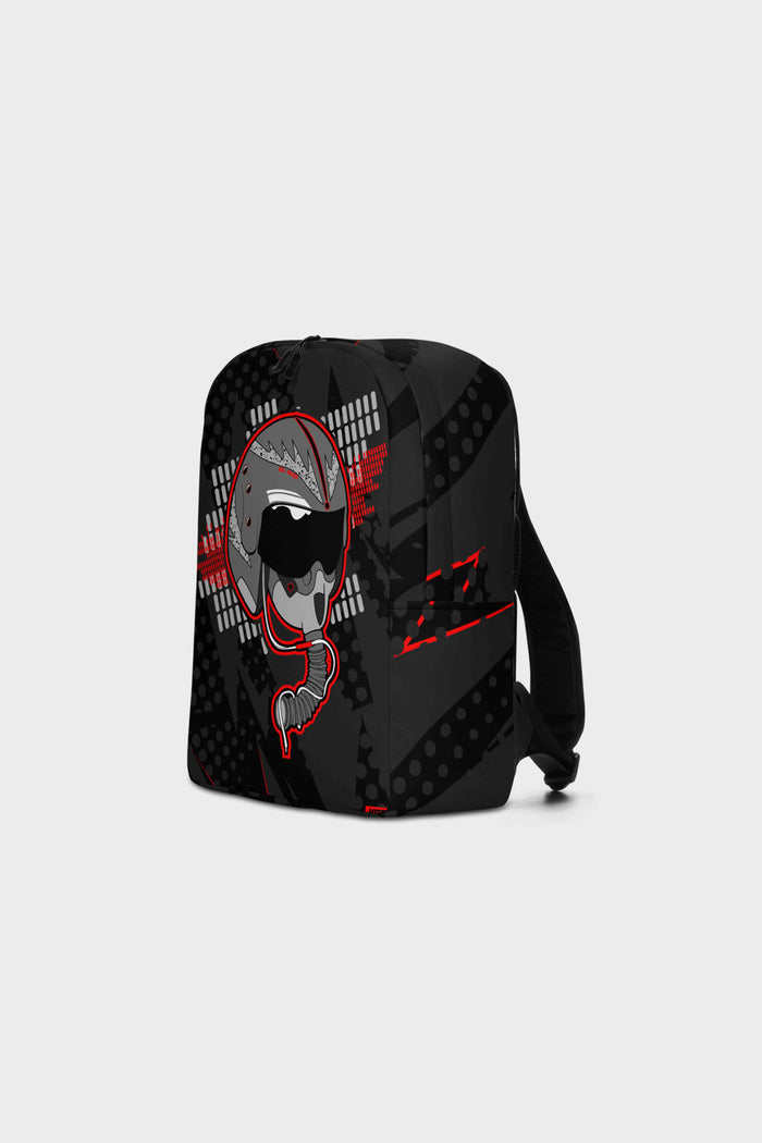 The Man Himself Backpack - 002