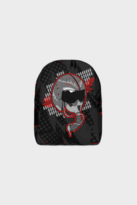 The Man Himself Backpack - 002