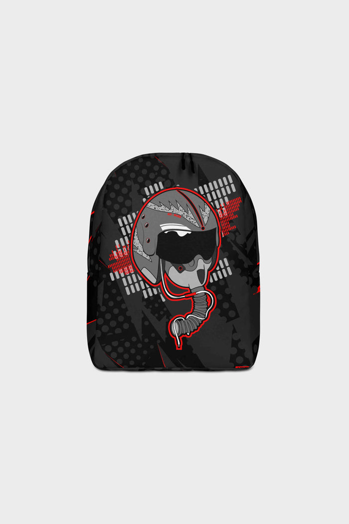 The Man Himself Backpack - 002