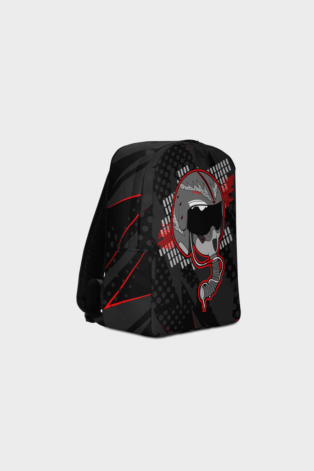 The Man Himself Backpack - 002