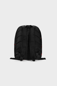 The Man Himself Backpack - 002