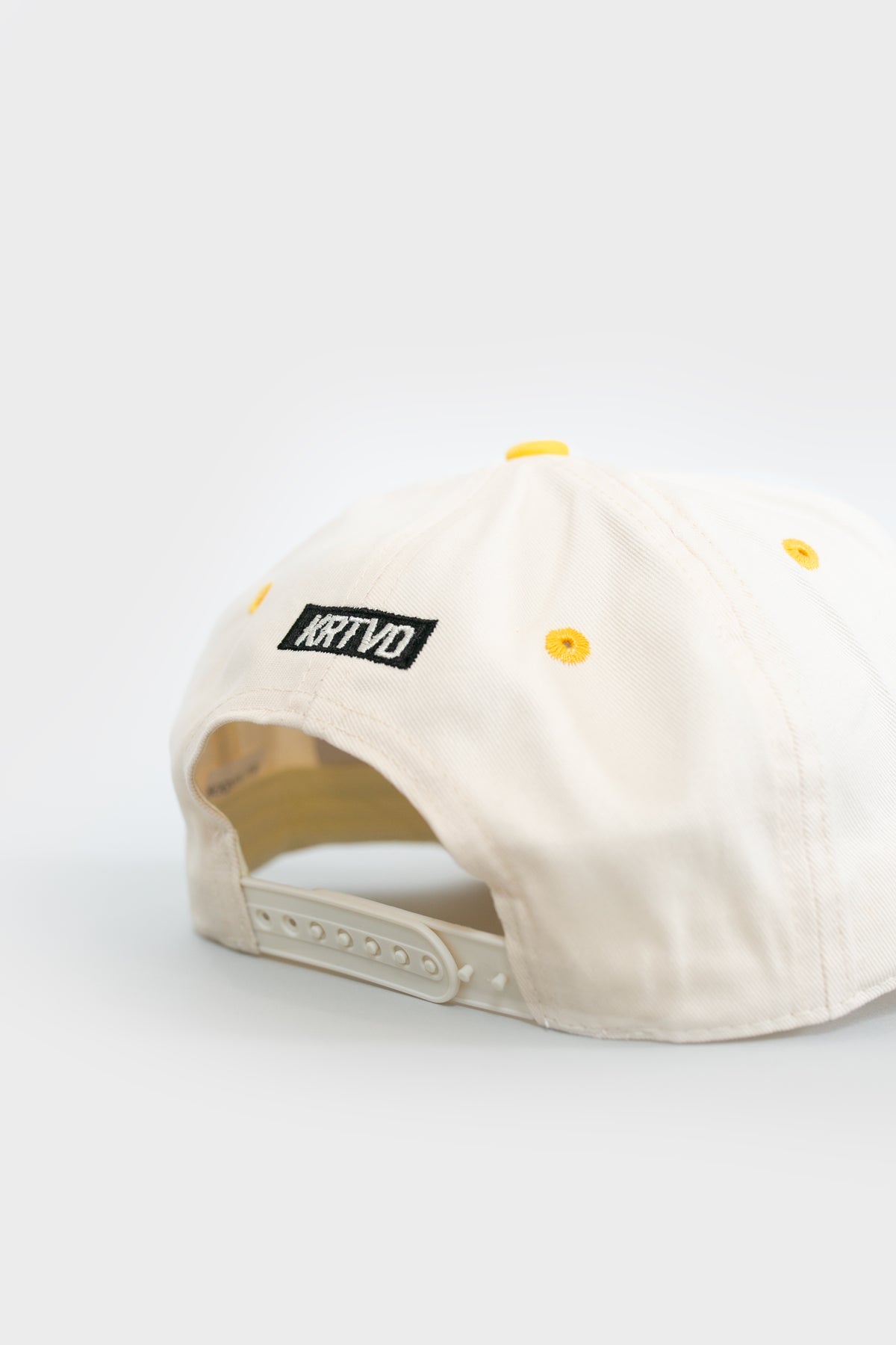 Digi Smiley Snapback - 001