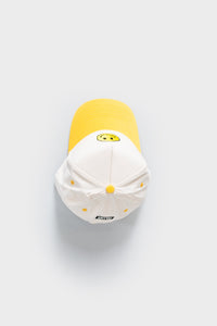Digi Smiley Snapback - 001