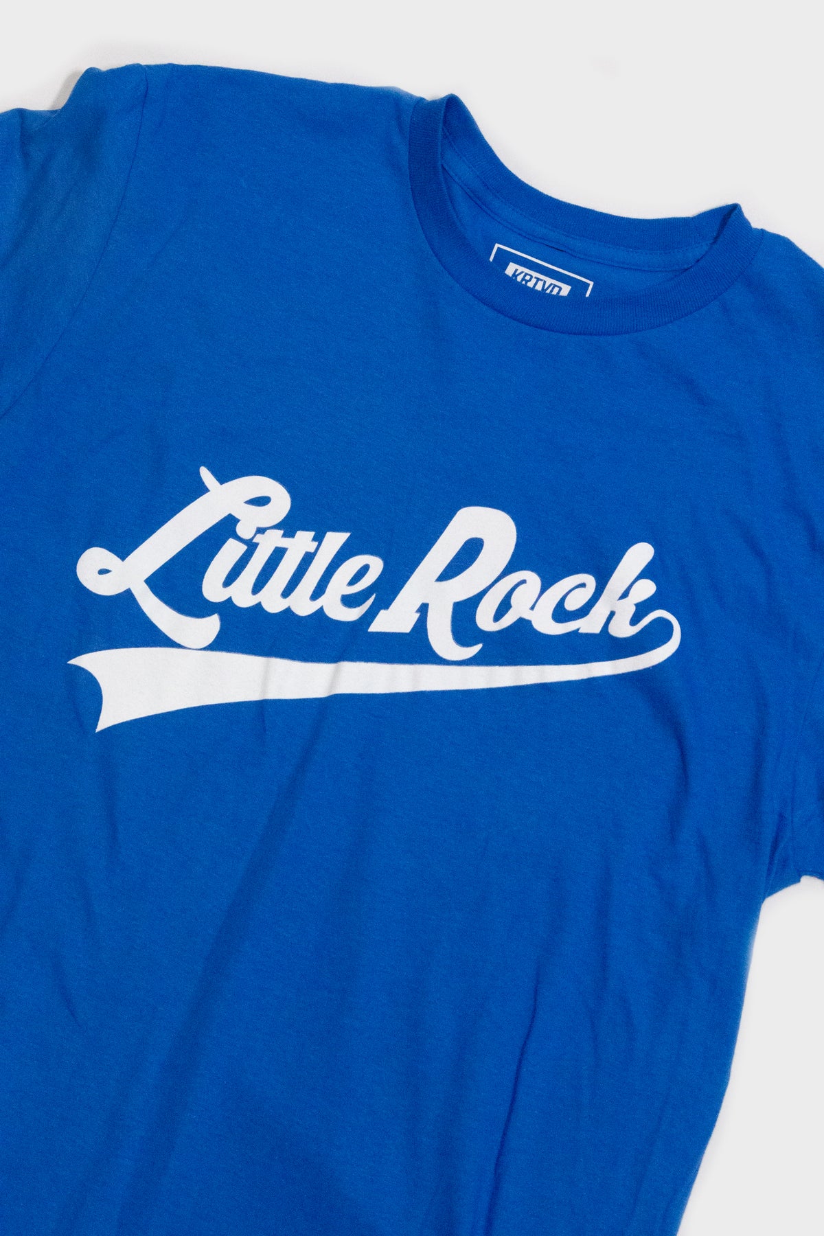 Home Run SS Tee (016)