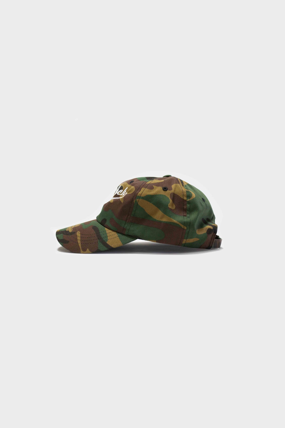 Home Run Dad Hat - 006