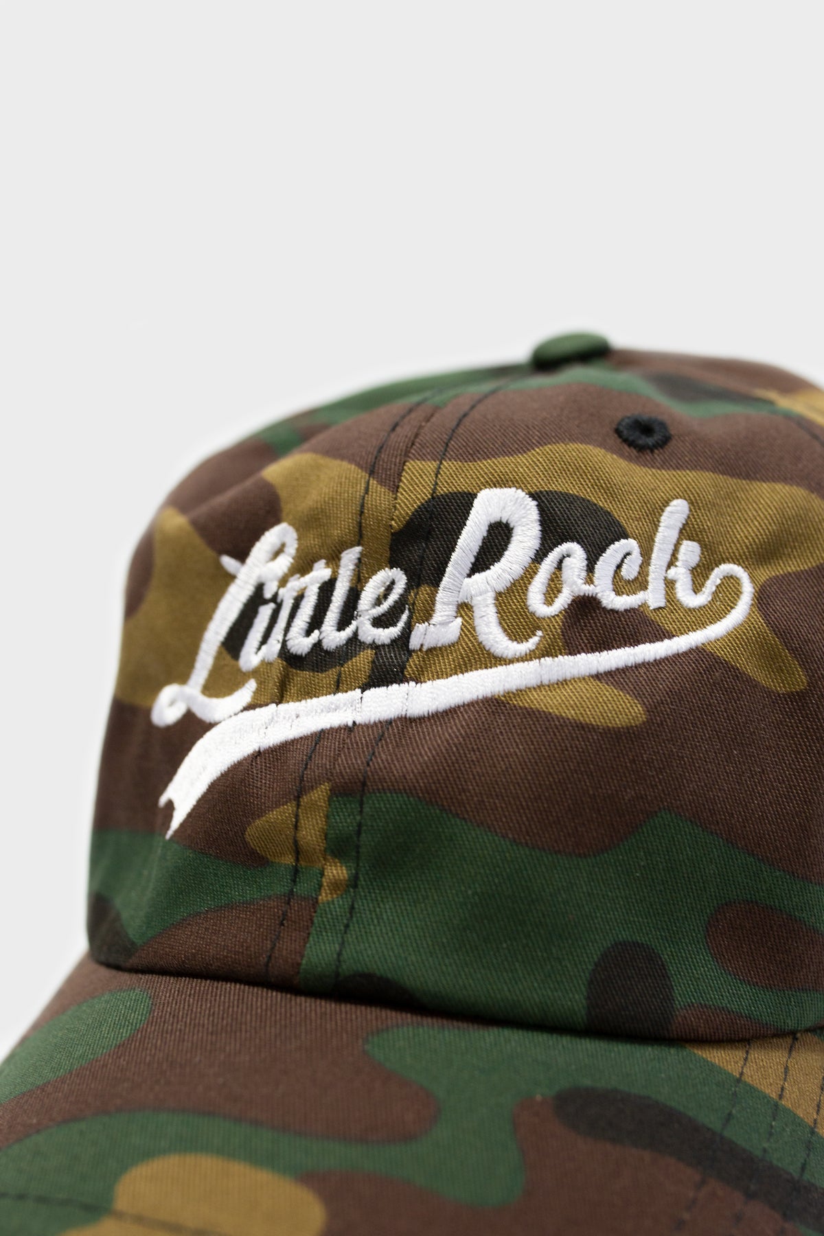 Home Run Dad Hat - 006
