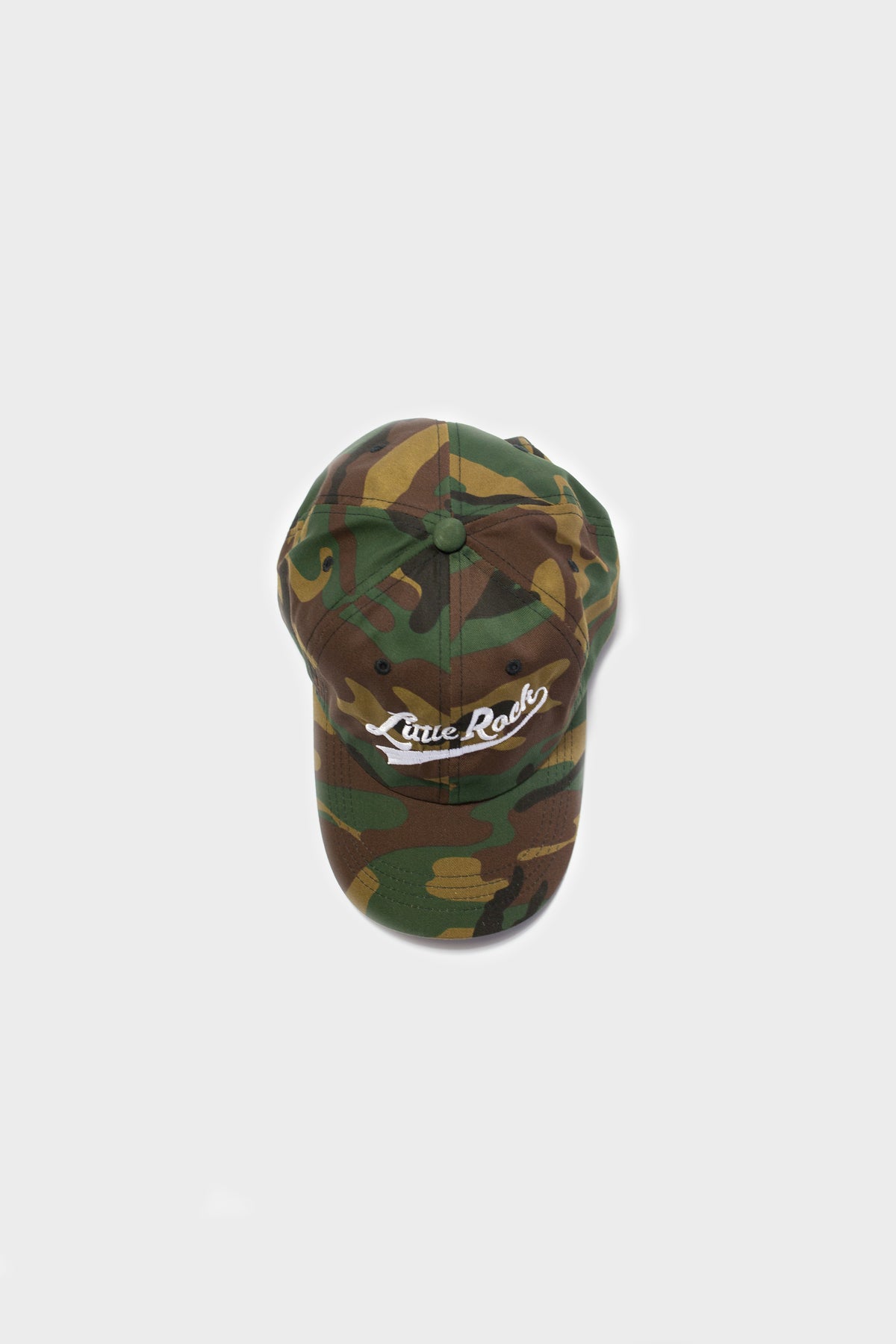 Home Run Dad Hat - 006
