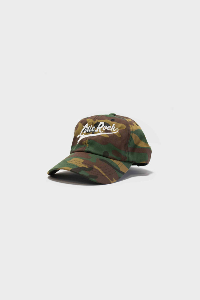Home Run Dad Hat - 006