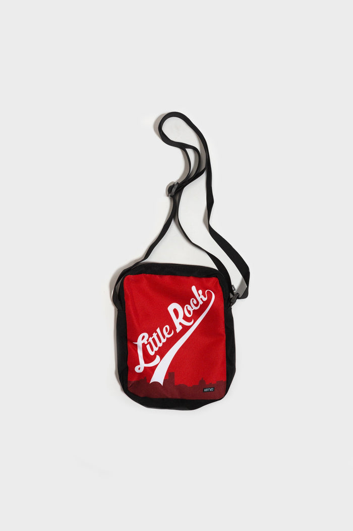 Home Run Cross Body Bag - 001