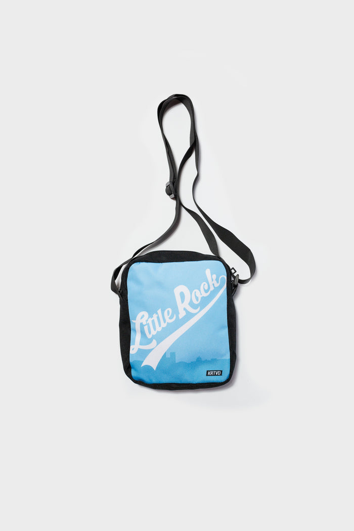 Home Run Cross Body Bag - 017