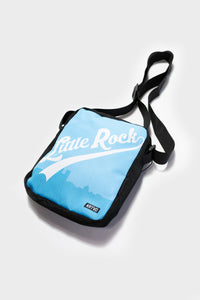 Home Run Cross Body Bag - 017