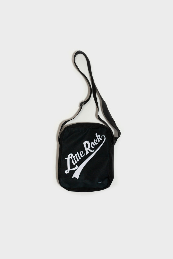 Home Run Cross Body Bag - 006