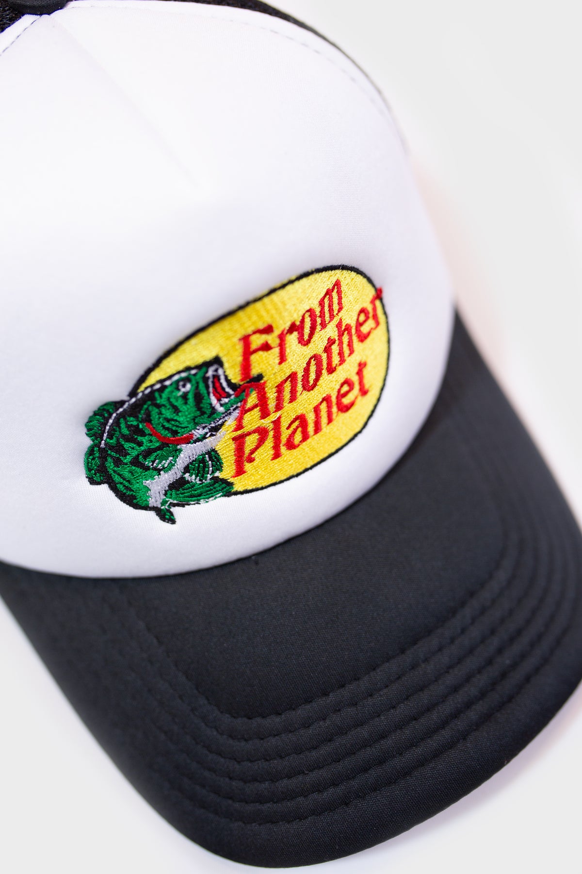 Shop Pro Bass Trucker Hat - 001