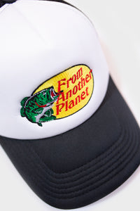 Shop Pro Bass Trucker Hat - 001