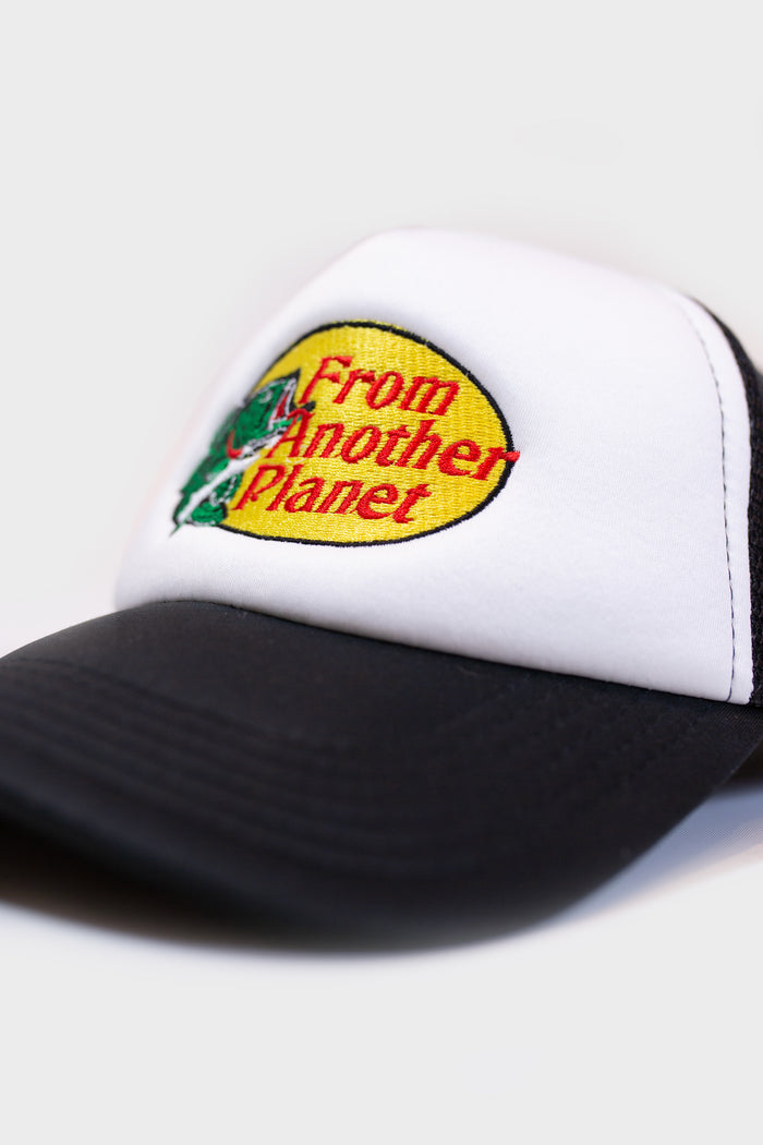 Shop Pro Bass Trucker Hat - 001