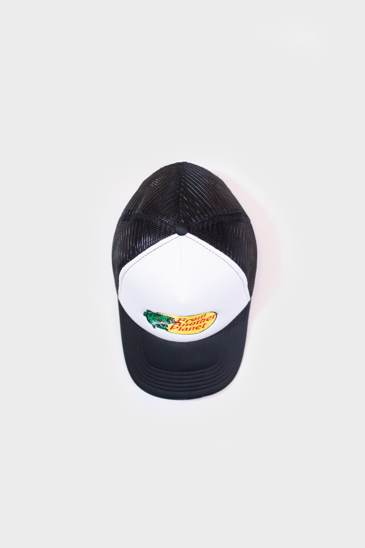 Shop Pro Bass Trucker Hat - 001