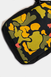 Duck Camo Cross Body Bag - 001