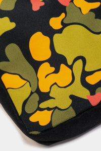 Duck Camo Cross Body Bag - 001