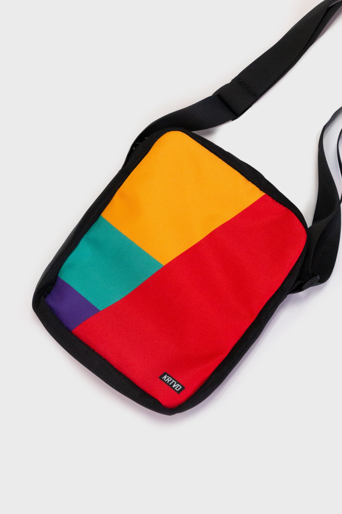 Dream It Do It Cross Body Bag - 001