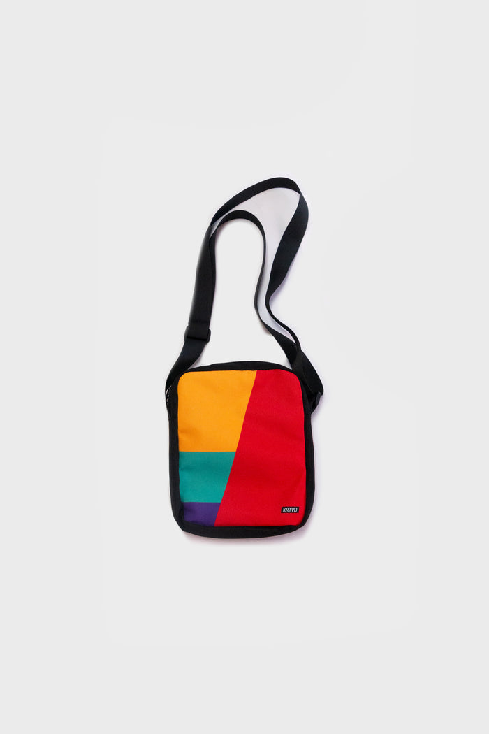 Dream It Do It Cross Body Bag - 001