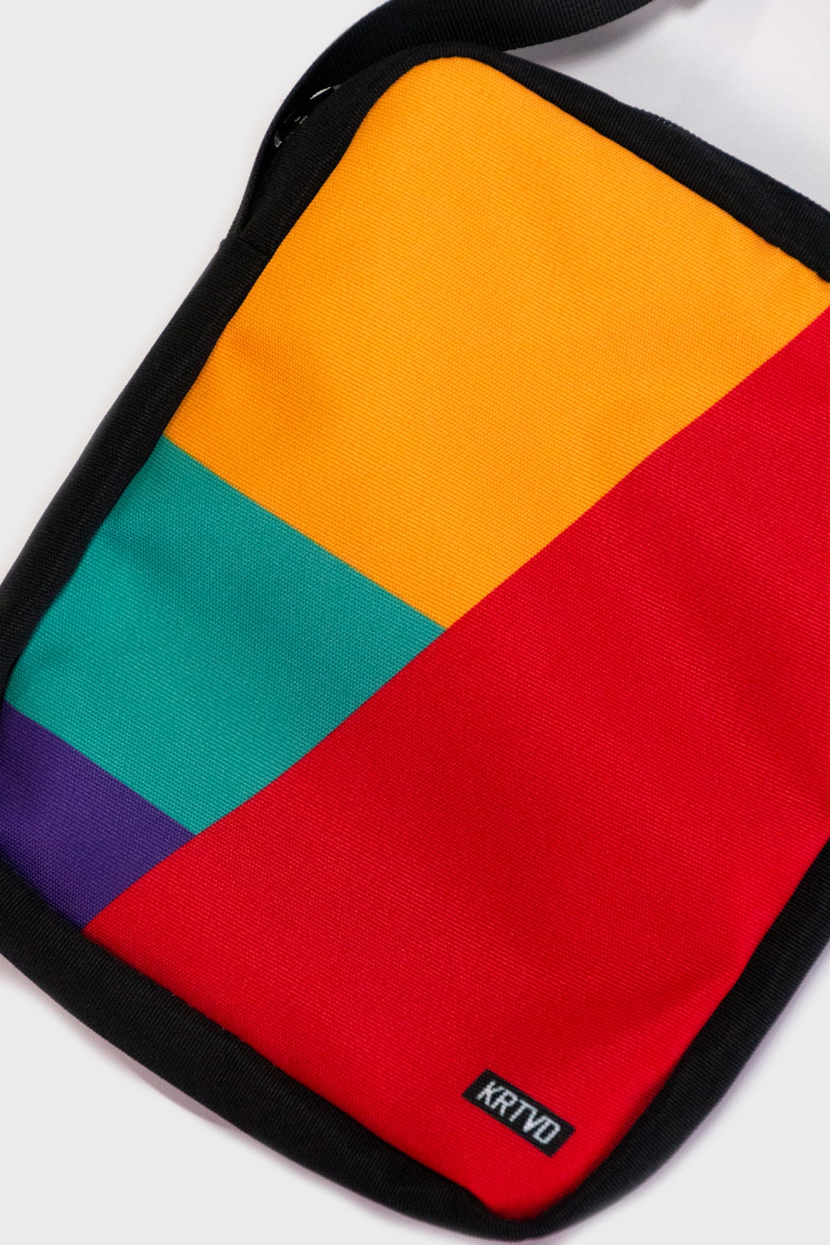 Dream It Do It Cross Body Bag - 001