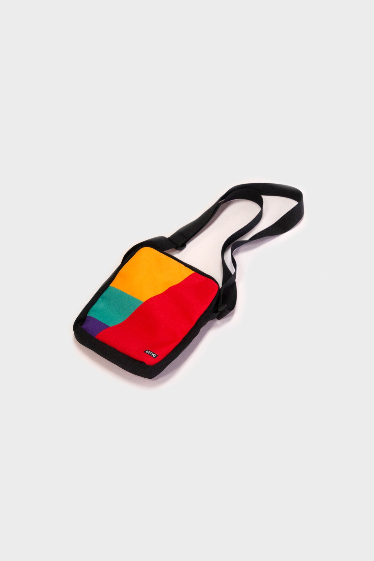 Dream It Do It Cross Body Bag - 001
