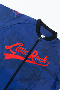 Home Run 2.0 Bomber Jacket - 002