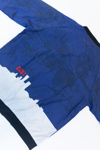 Home Run 2.0 Bomber Jacket - 002
