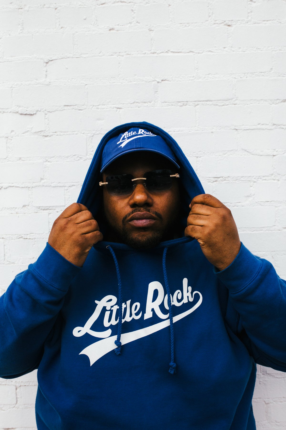 Home Run Hoodie - 007